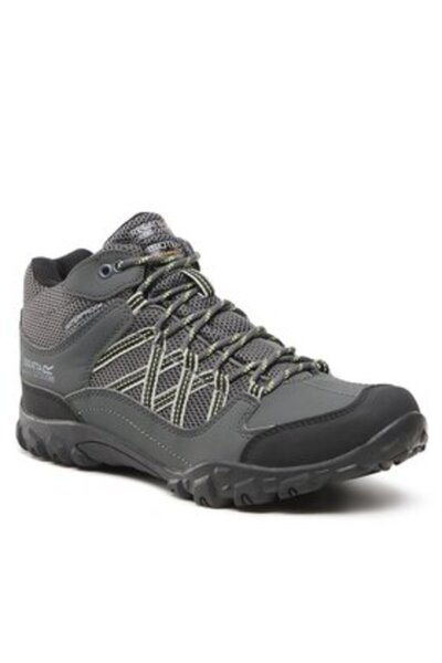 Regatta pantofi trekking bărbați RMF622 gri