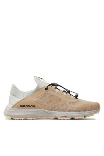 Salomon Pantofi sporturi nautice Salomon pentru femei L47447100 natural