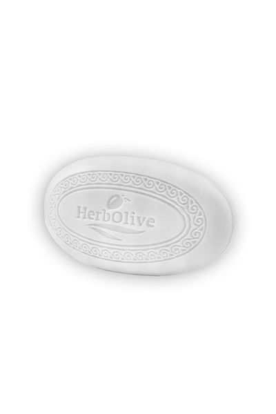 Sirra Organics Herbolive soap with donkey milk, 85g