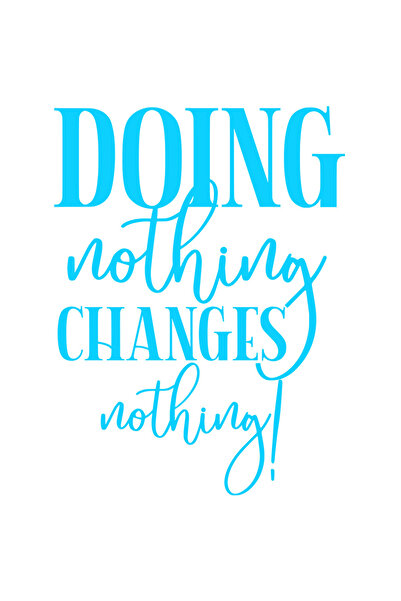 StoryGift Romania Sticker Autocolant 70CM Exterior cu mesaj din care reiese c...