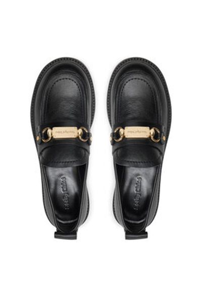 See By Chloe women's loafers SB43032A black