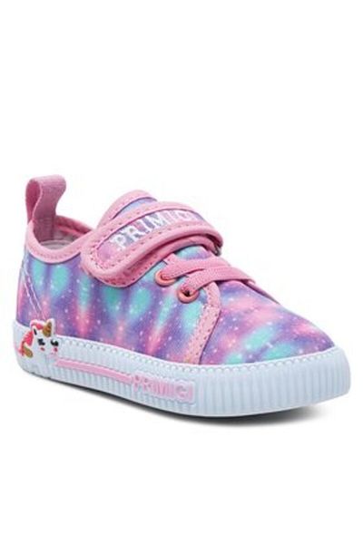 Primigi girls' sneakers 5943122 pink