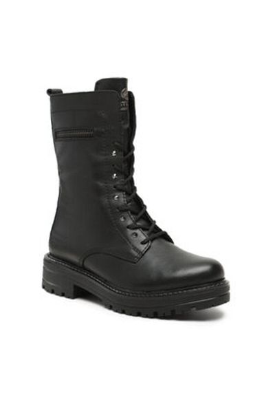 Remonte remonte women's ankle boots D2271-01 black