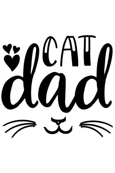 StoryGift Romania Sticker Autocolant 70CM Exterior cu ilustratie afisand inimioare si botic de pisicuta cu mesaj