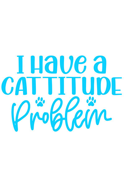 StoryGift Romania Sticker Autocolant 70CM Exterior cu labute si mesajul "Eu a...