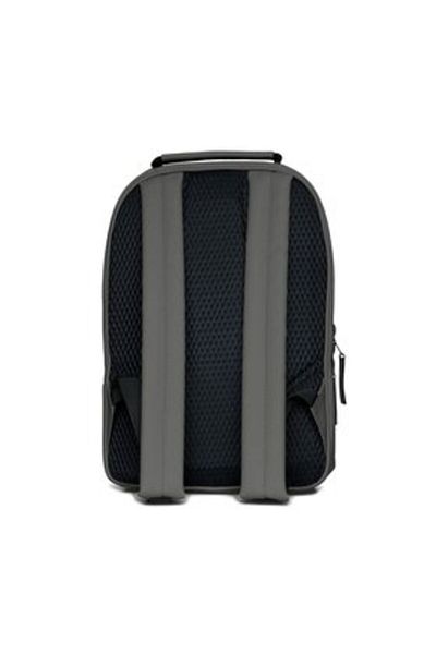 Rains rains unisex backpack 13260 gray