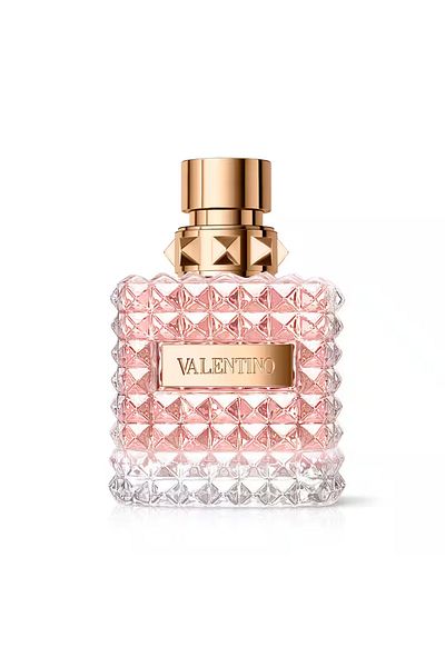 Valentino Born In Roma Donna Eau De Parfum Intense – 100ml | Bold & Sensual Women's Fragrance