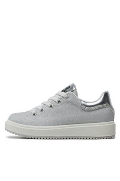 Primigi adidași pentru fete PCC 38681 argintii