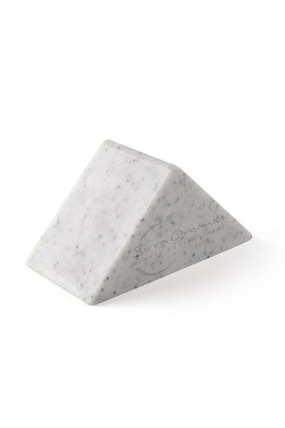 Sirra Organics Sirra Organics foot soap, exfoliating, handmade, 140g