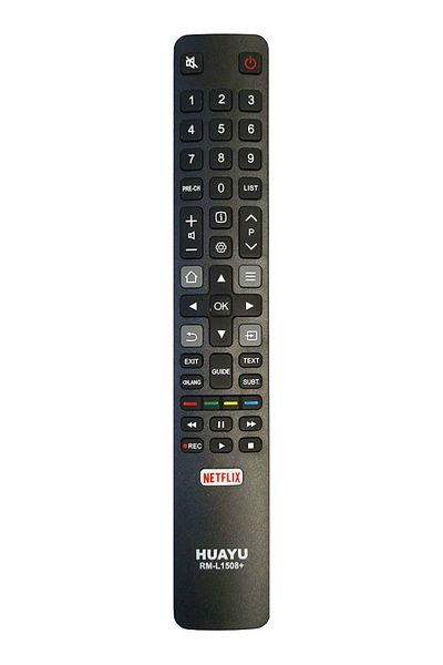 OEM Remote Control For Sony Tcl RM-L1508 - Net