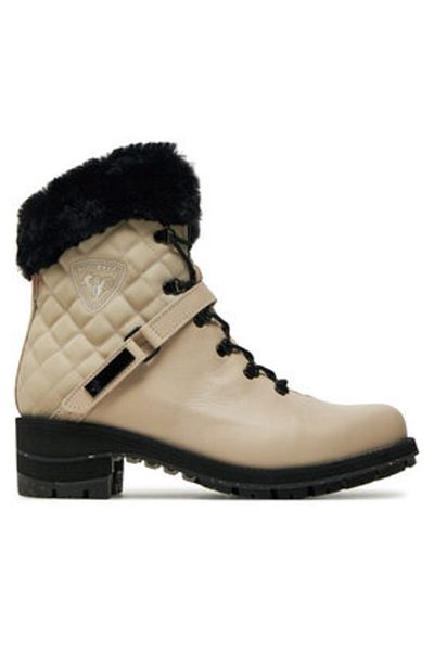 Rossignol Ghete de damă RNMW360 naturale