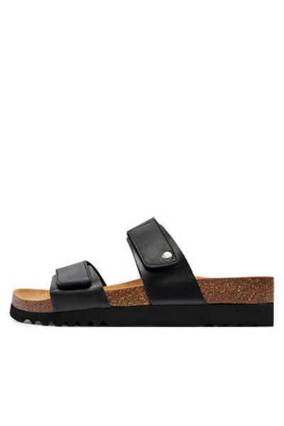 Scholl șlapi de damă MF314841004 negri