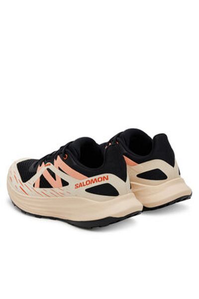 Salomon Pantofi de alergare Salomon pentru femei L47808400 negri