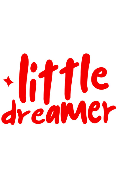 StoryGift Romania Sticker Autocolant 70CM Exterior pentru copii cu mesajul in...