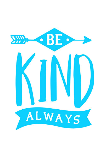 StoryGift Romania Sticker Autocolant 70CM Exterior cu mesaj care te indeamna ...