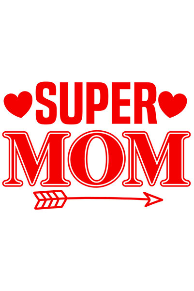 StoryGift Romania Sticker Autocolant 30CM Exterior cu inimi pentru mame bune ...