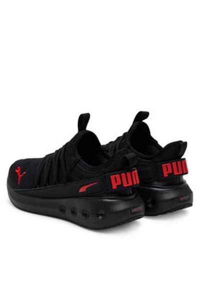 Puma pantofi de alergare pentru bărbați 310155 negri