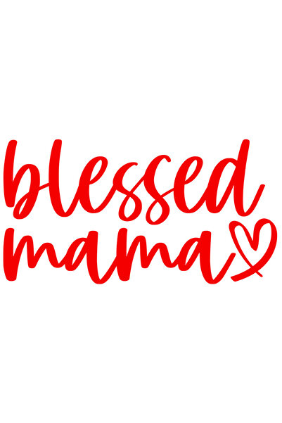 StoryGift Romania Sticker Adeziv 90CM Exterior pentru mamele care se consider...