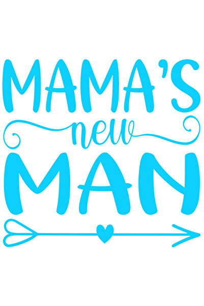 StoryGift Romania Sticker Autocolant 30CM Exterior pentru "barbatul" nou al m...