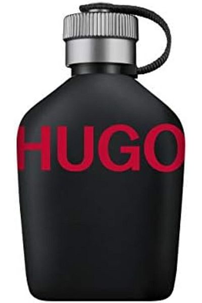 HUGO Boss Just Different Eau De Toilette for Men, 125ml