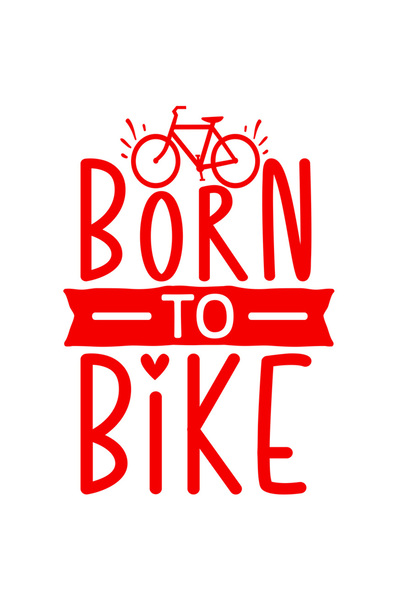 StoryGift Romania Sticker Autocolant 30CM Exterior cu o bicicleta pentru cei ...