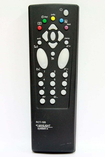 OEM Remote control for Thompson RCT100