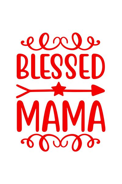 StoryGift Romania Sticker Eticheta 50CM Exterior cu o sageata pentru o mama binecuvantata cu o familie fericita