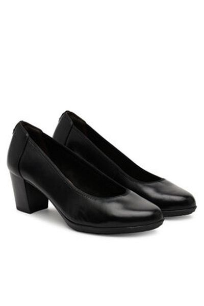 Tamaris women's pumps 1-22451-44 black