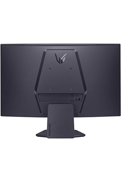 LG 32" UltraGear QHD IPS Gaming Monitor, 165Hz Refresh Rate & 1ms (GtG), AMD FreeSync Premium, sRGB