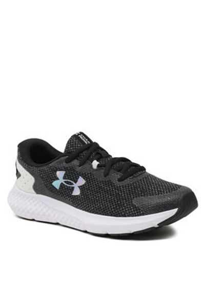 Under Armour under armour women's running shoes 3026147 black