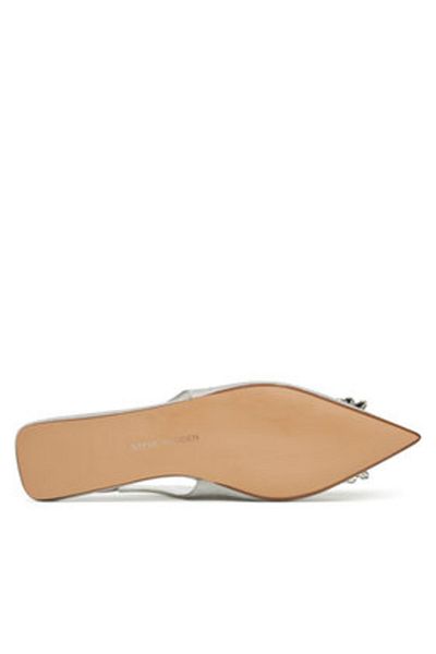 Steve Madden sandale de damă SM11003625 argintii