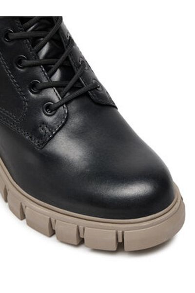 Tamaris women's ankle boots 1-25272-41 black