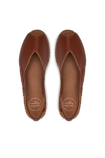 Toni Pons women's espadrilles BERNIA-P brown