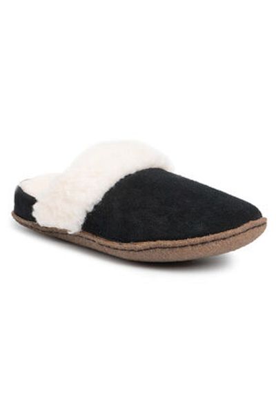 Sorel papuci de damă 1902881010 negri