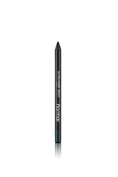 Flormar Ultra Eyeliner Dark Green