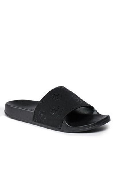 Ted Baker women's flip flops 257425 black