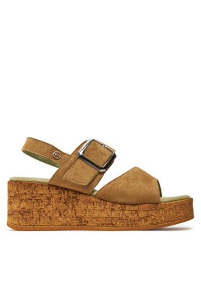 Tamaris women's sandals 1-28024-42 natural