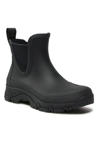 Tretorn cizme de cauciuc unisex 473458 negre