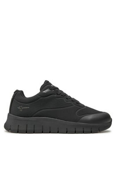 Tamaris women's sneakers 1-23757-43 black