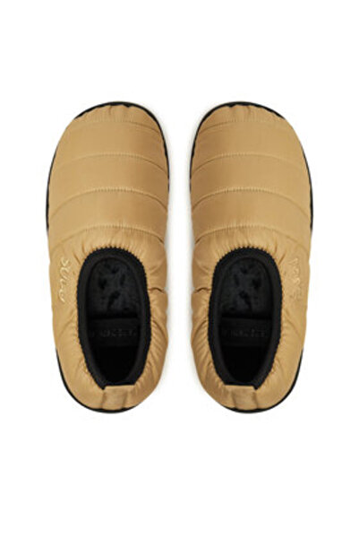 SUBU Papuci unisex SUBPACKABLE FLINE URBAN BEJ natural