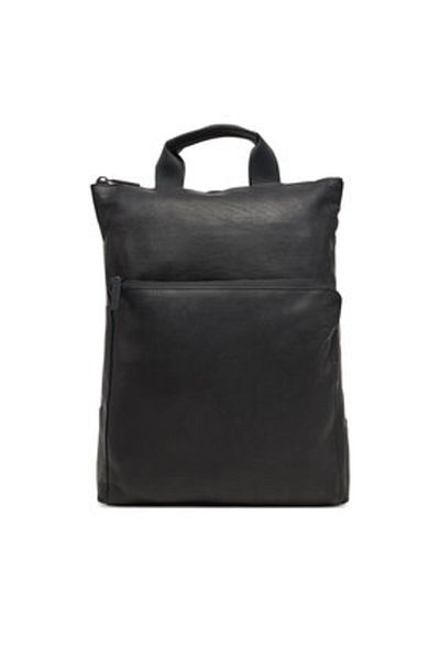 STRELLSON Men's Backpack 4010003389 Black