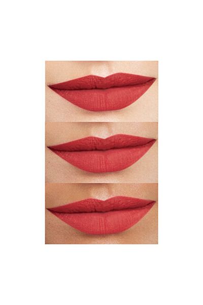 Flormar SILK MATTE LLS-03 SUNSET