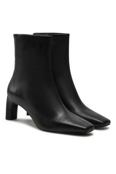 Vagabond ghete de damă până la gleznă 5823-001-20 negre