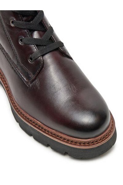 Tamaris women's ankle boots 1-25260-41 red