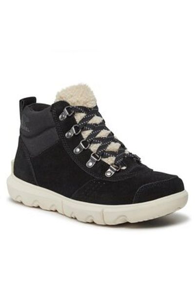 Sorel women's ankle boots 2058721 black
