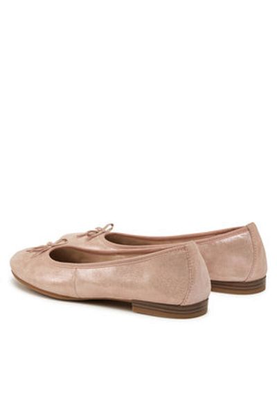 Tamaris women's ballerinas 1-22116-41 pink