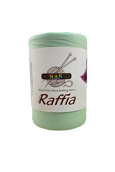 Nas Natura Rafie moale 100 gr NSX100