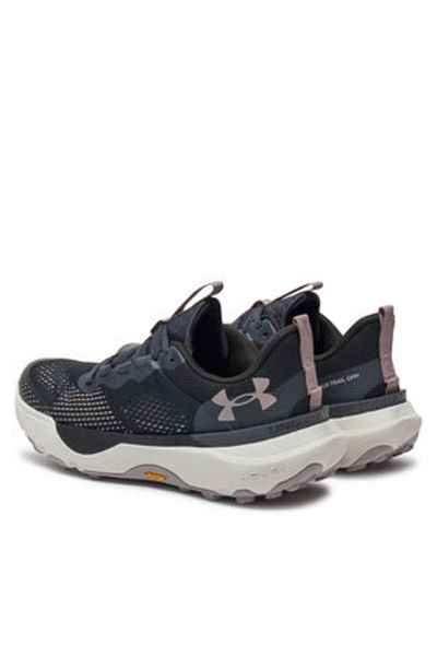 Under Armour pantofi de alergare pentru bărbați 3027202-001 negru