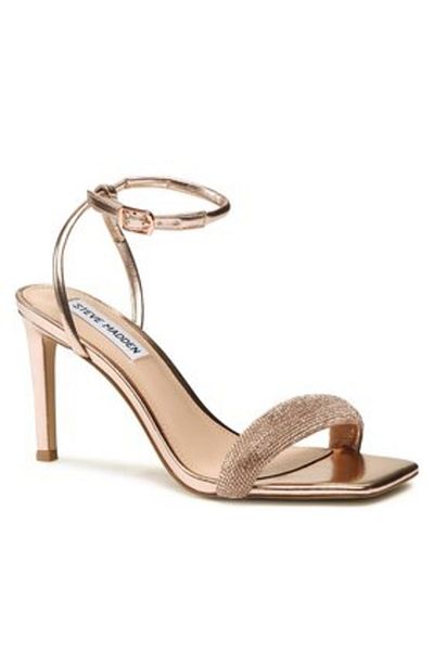 Steve Madden women's sandals SM11002267 pink