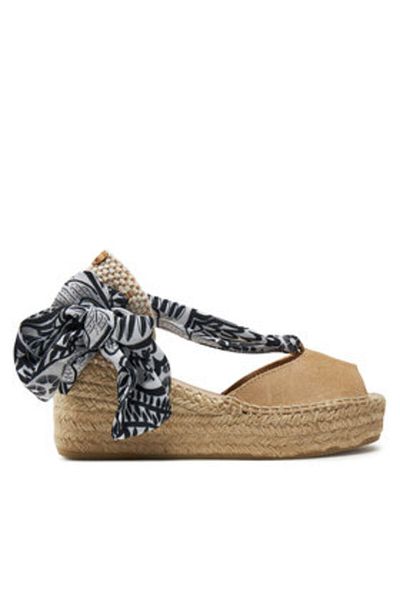 Toni Pons women's espadrilles IRMA natural